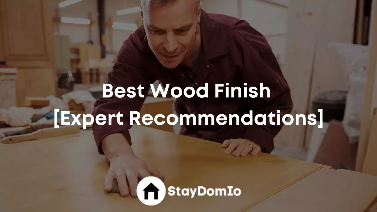 Best Wood Finish Reviews