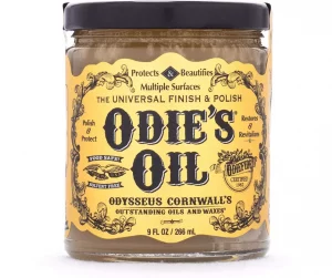 Odie's Oil Universal Wood Finish & Polish