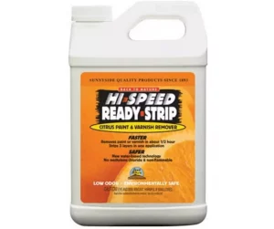 Sunnyside 65664 Hi-Speed Ready-Strip Citrus Paint Remover