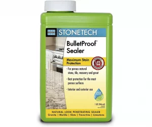 STONETECH BulletProof Sealer Review