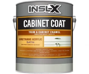 INSL-X CC550109A-01 Kitchen Cabinet Paint Primer