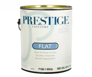 Prestige Interior Ceiling Paint and Primer In One