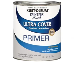 Rust-Oleum Painter Primer For Kitchen Cabinets