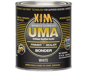 XIM, UMA Bonder & Primer For Kitchen & Interior