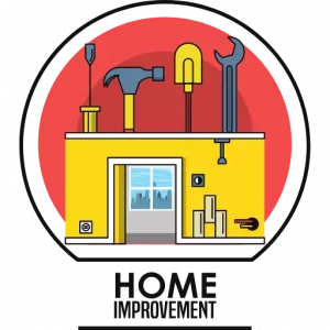 StayDomIo Home Improvement Category Image