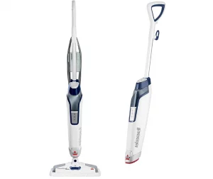 Bissell Steam Mop For Tiles & Hard Wood Floors
