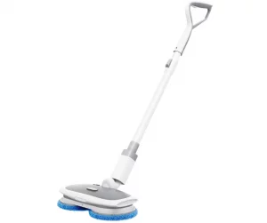 Mark Live Electric Cordless Spin Mop