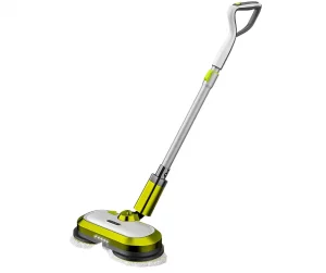 VMAI Cordless Powerful Electric LED Spin Mop
