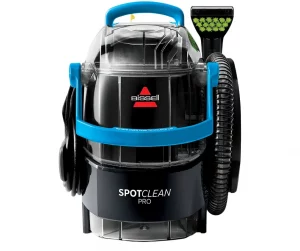 BISSELL SpotClean Pro Portable Carpet Cleaner