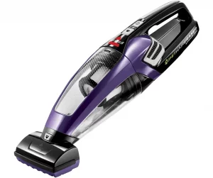 Bissell Cordless Hand Vacuum For Small Apartments