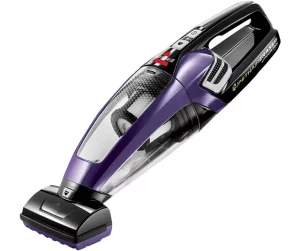 Bissell Cordless Hand Vacuum For Stairs