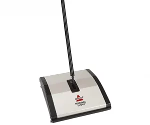 Bissell Natural Sweep Floor & Carpet Sweeper