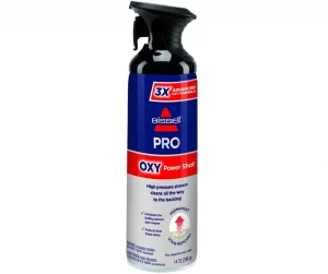 Bissell Professional Power Shot Oxy Carpet Stain Remover