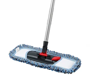 CLEANHOME Micro-Fiber Professional Dust Mop
