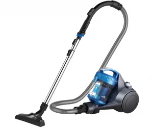Eureka WhirlWind Bagless Canister Vacuum For Stairs