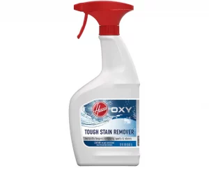 Hoover Oxy Upholstery & Carpet Stain & Spot Remover