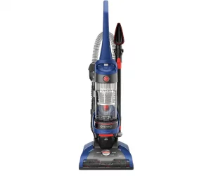 Hoover WindTunnel 2 Corded Bagless Upright Vacuum