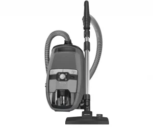 Miele Blizzard CX1 Pure Suction Bagless Canister Vacuum