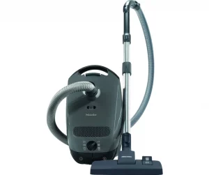 Miele Classic C1 Canister Multi-Surface Vacuum