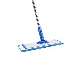 Professional Microfiber Dry & Wet Mop For Laminate