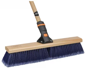 SWOPT Premium Multi-Surface Push Broom