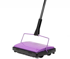 Yocada Carpet Sweeper Cleaner